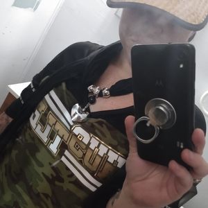 Meet your Posher, Bri